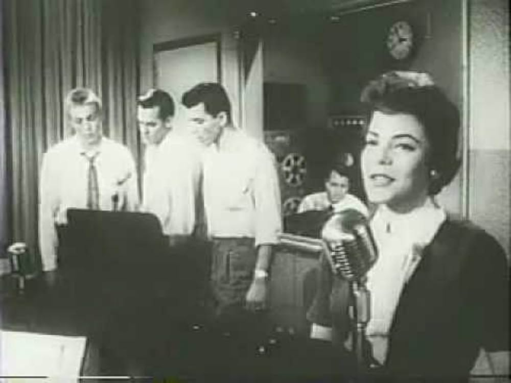 ゴー・ジョニー・ゴーの画像