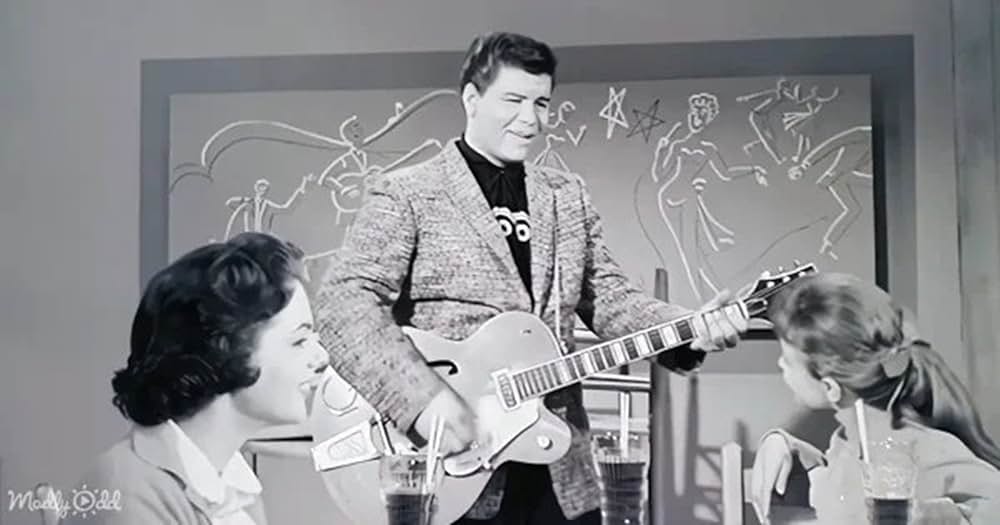 ゴー・ジョニー・ゴーの画像