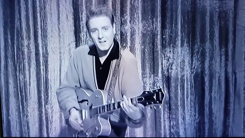 ゴー・ジョニー・ゴーの画像