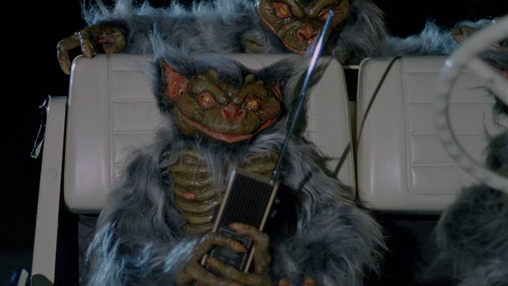 ゴブリン／プチ魔術の逆襲の画像