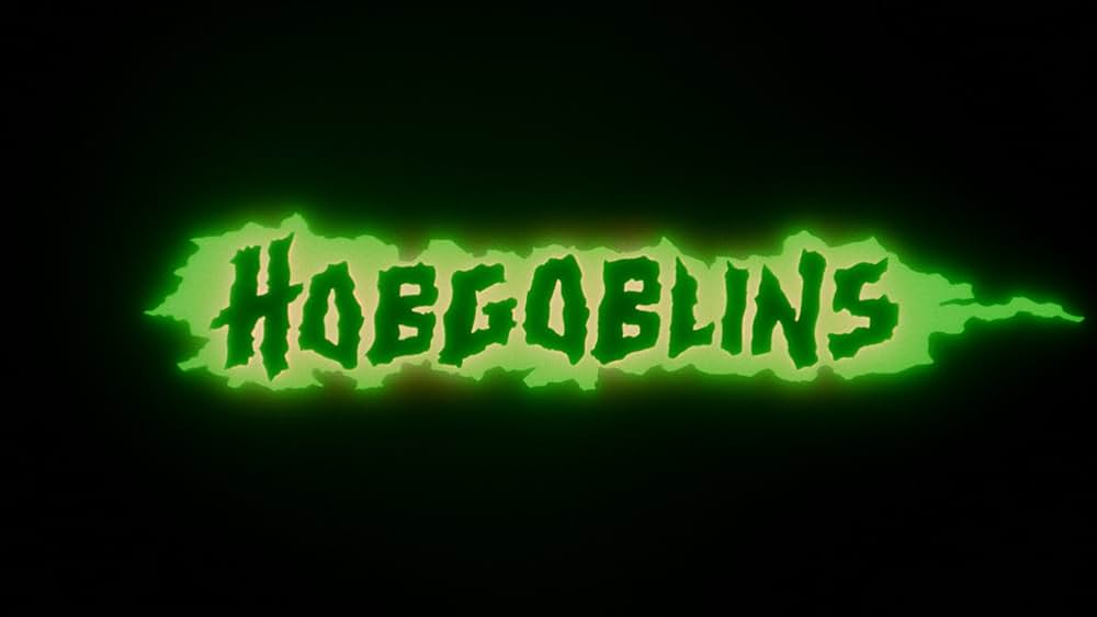 ゴブリン／プチ魔術の逆襲の画像