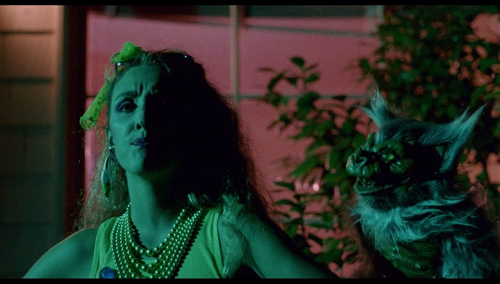 ゴブリン／プチ魔術の逆襲の画像