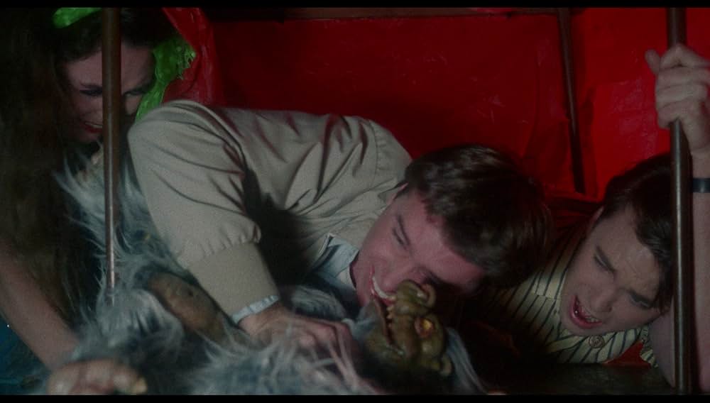 ゴブリン／プチ魔術の逆襲の画像