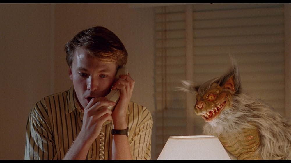 ゴブリン／プチ魔術の逆襲の画像