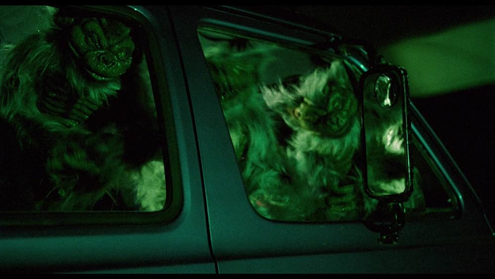 ゴブリン／プチ魔術の逆襲の画像