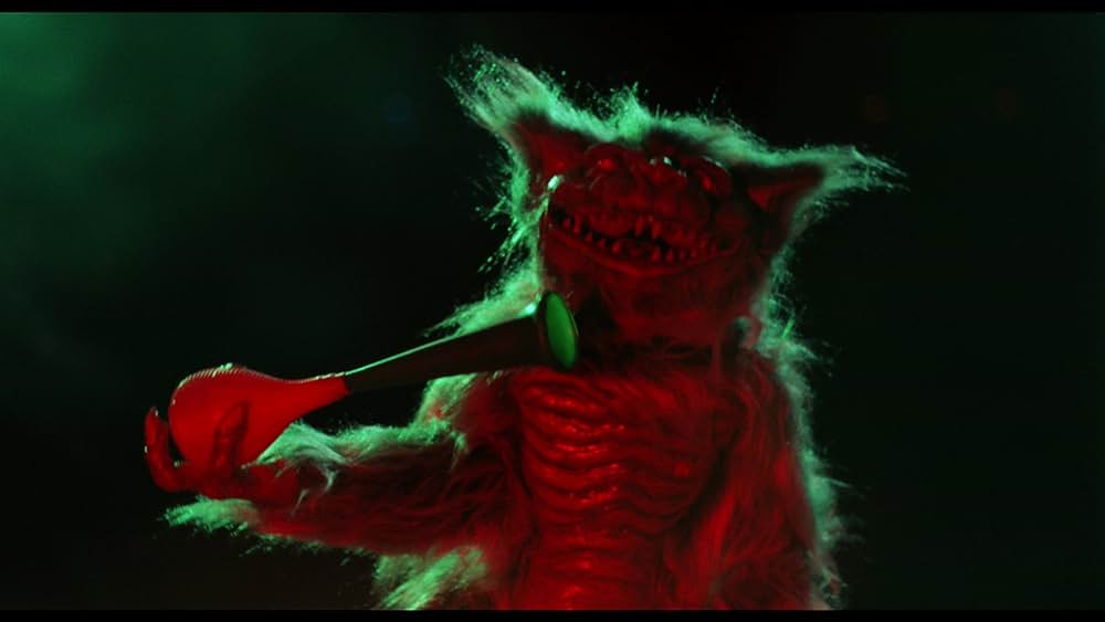 ゴブリン／プチ魔術の逆襲の画像