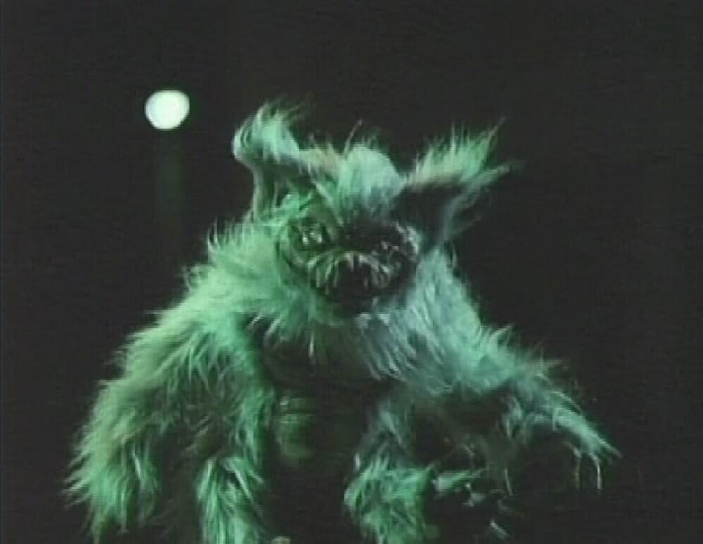 ゴブリン／プチ魔術の逆襲の画像