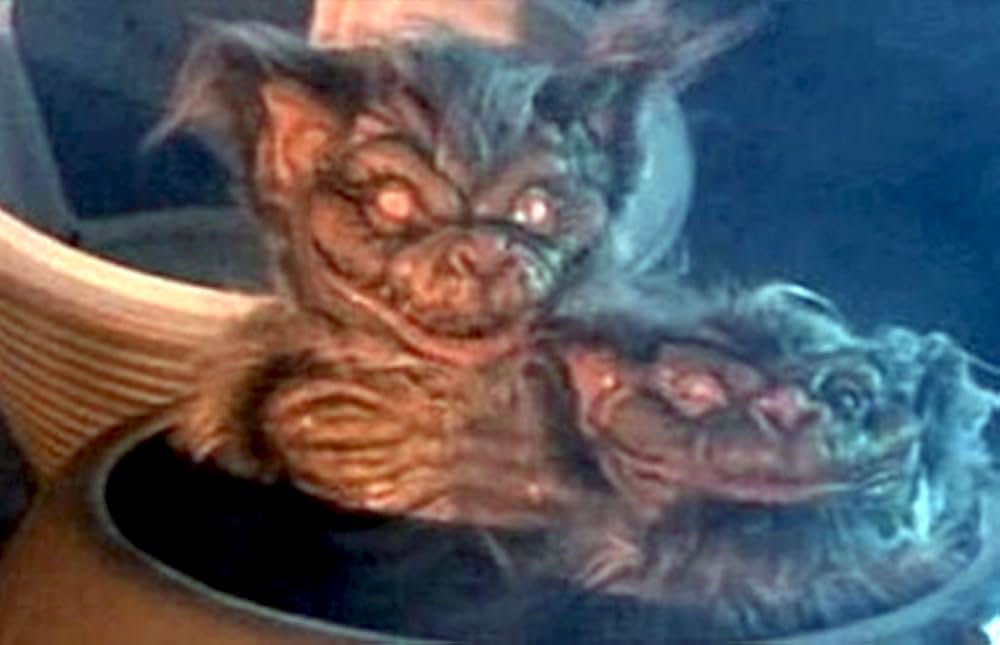 ゴブリン／プチ魔術の逆襲の画像