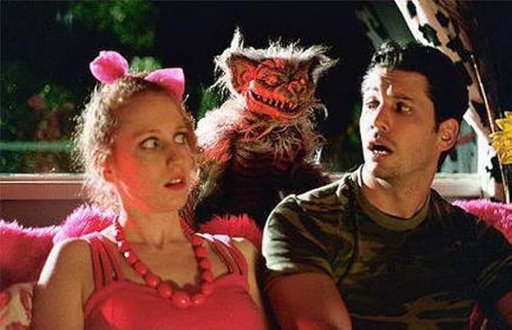 ゴブリン／プチ魔術の逆襲の画像