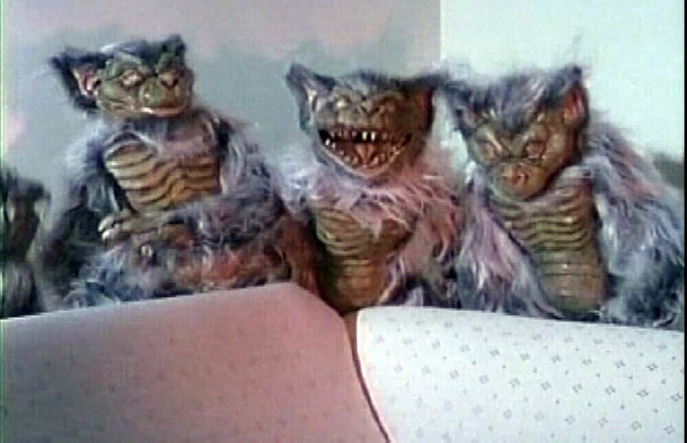 ゴブリン／プチ魔術の逆襲の画像