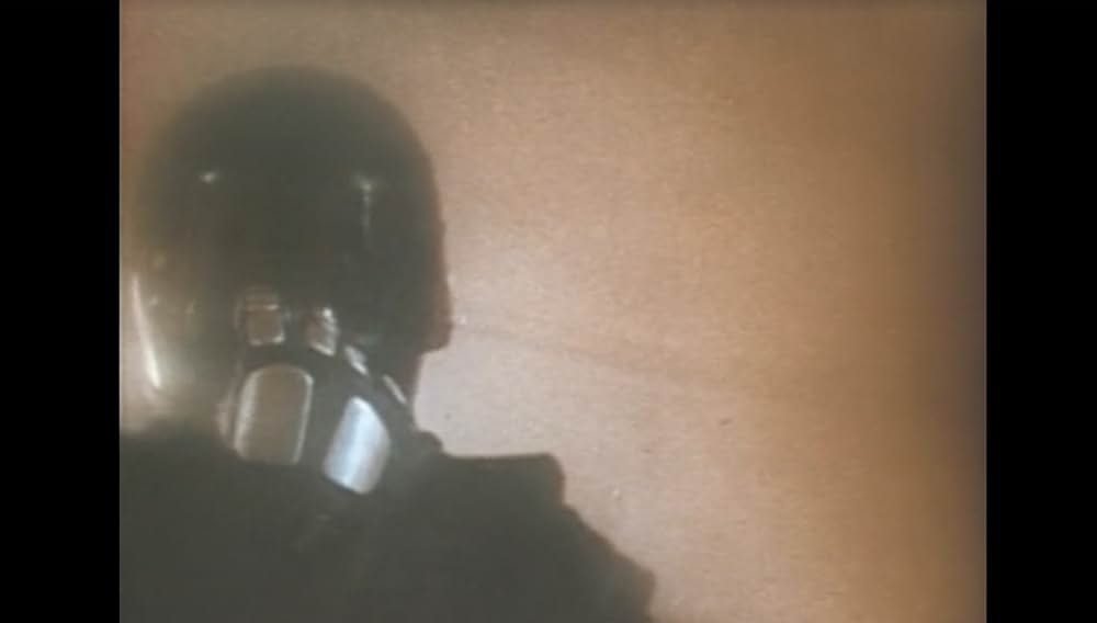 殺人兵器サンダーアーム／鋼鉄の報酬の画像