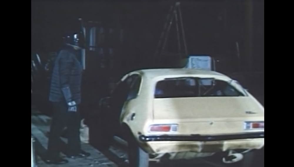 殺人兵器サンダーアーム／鋼鉄の報酬の画像