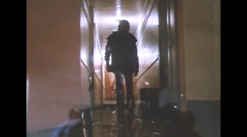 殺人兵器サンダーアーム／鋼鉄の報酬の画像