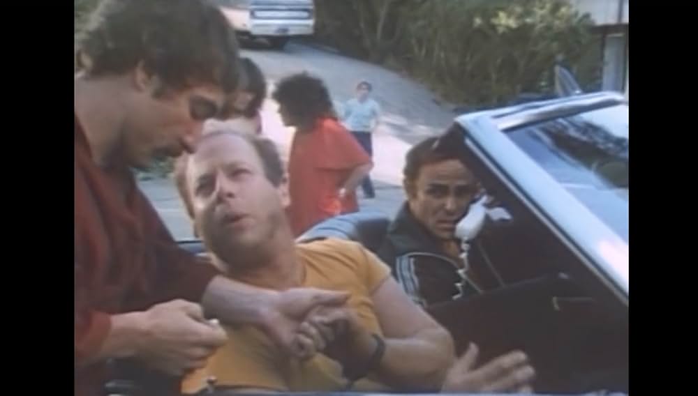 殺人兵器サンダーアーム／鋼鉄の報酬の画像