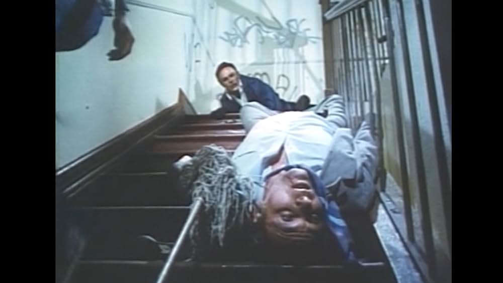 殺人兵器サンダーアーム／鋼鉄の報酬の画像