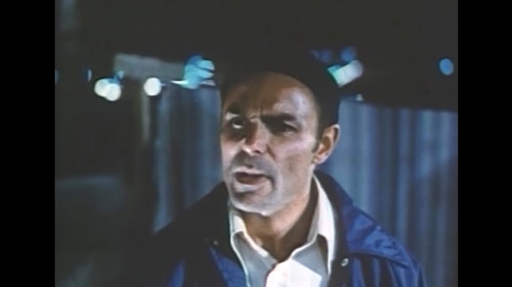 殺人兵器サンダーアーム／鋼鉄の報酬の画像