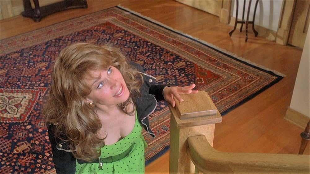 ザ・ミラー／悪魔の棲む鏡の画像