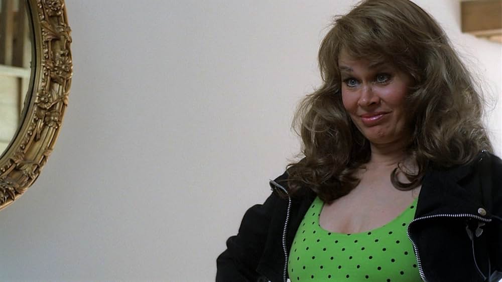 ザ・ミラー／悪魔の棲む鏡の画像