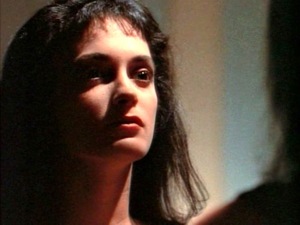 ザ・ミラー／悪魔の棲む鏡の画像