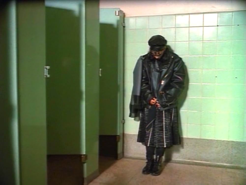 ザ・ミラー／悪魔の棲む鏡の画像