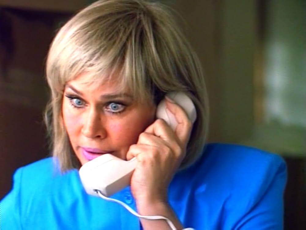 ザ・ミラー／悪魔の棲む鏡の画像