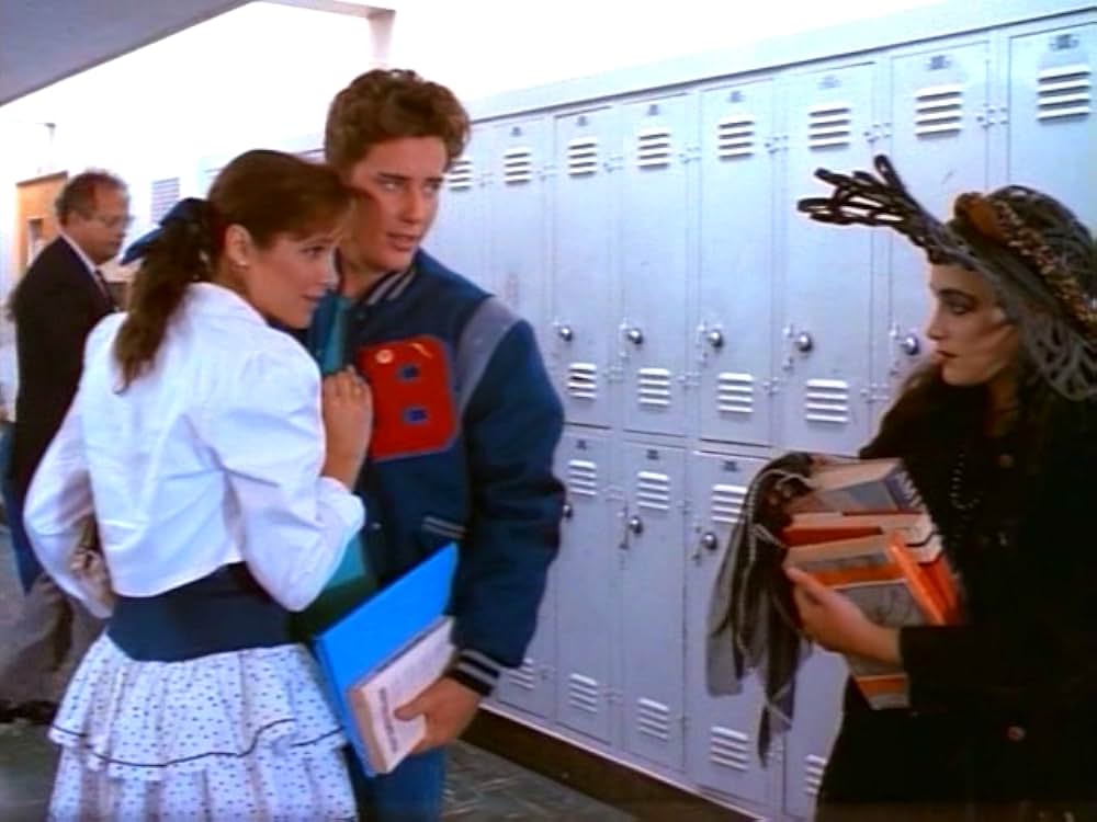 ザ・ミラー／悪魔の棲む鏡の画像