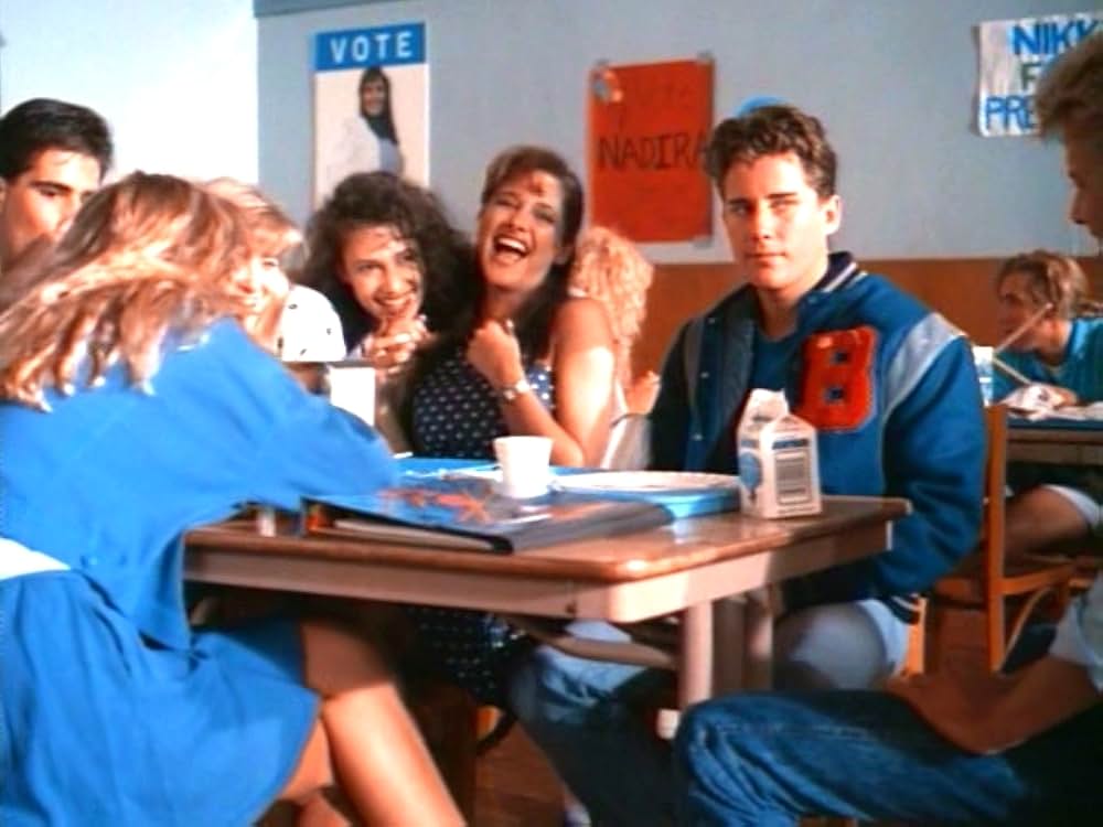 ザ・ミラー／悪魔の棲む鏡の画像