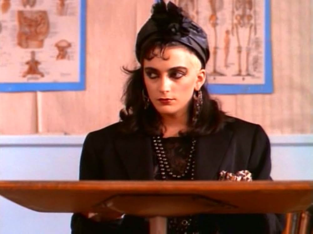 ザ・ミラー／悪魔の棲む鏡の画像