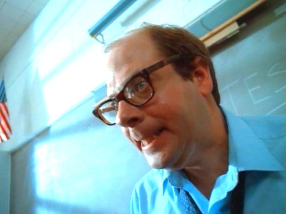 ザ・ミラー／悪魔の棲む鏡の画像