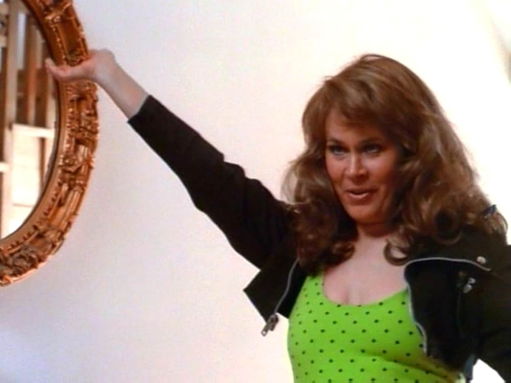 ザ・ミラー／悪魔の棲む鏡の画像