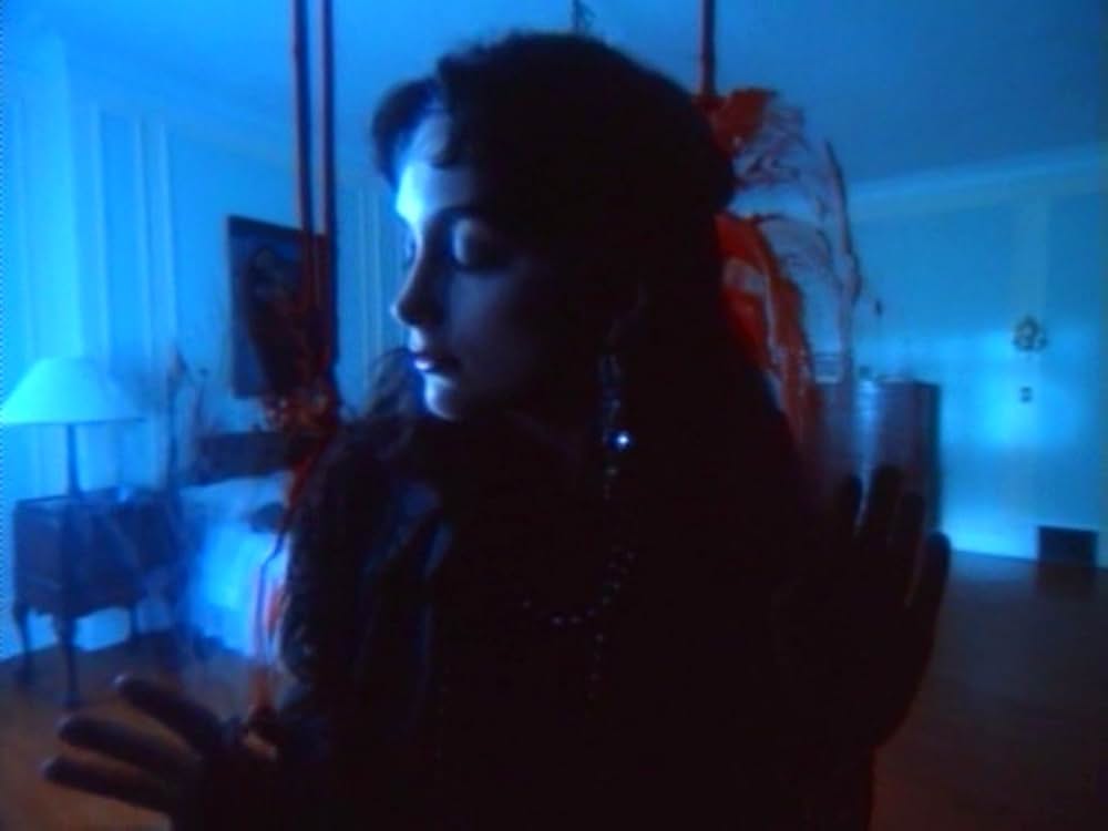 ザ・ミラー／悪魔の棲む鏡の画像