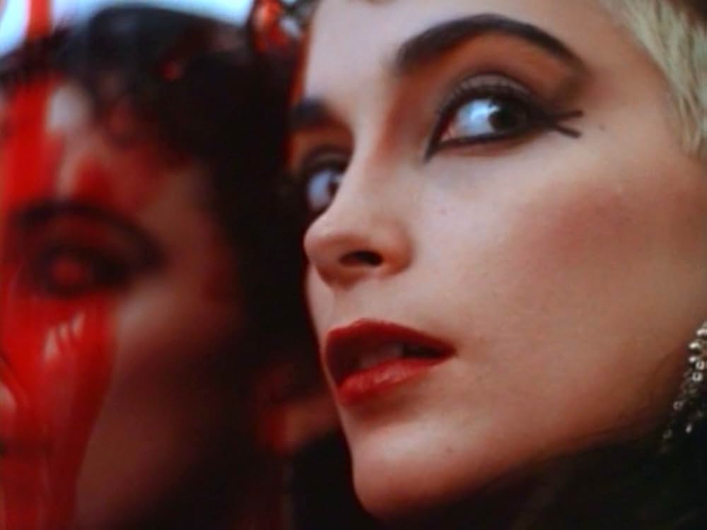 ザ・ミラー／悪魔の棲む鏡の画像