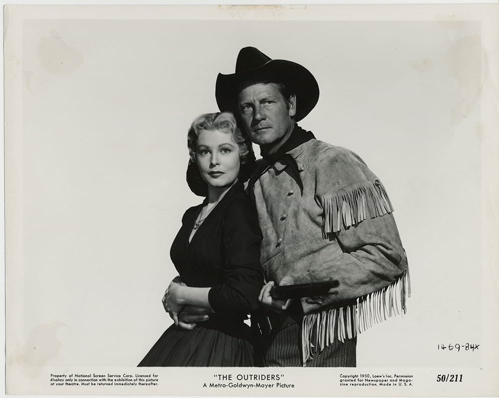 幌馬車隊の画像