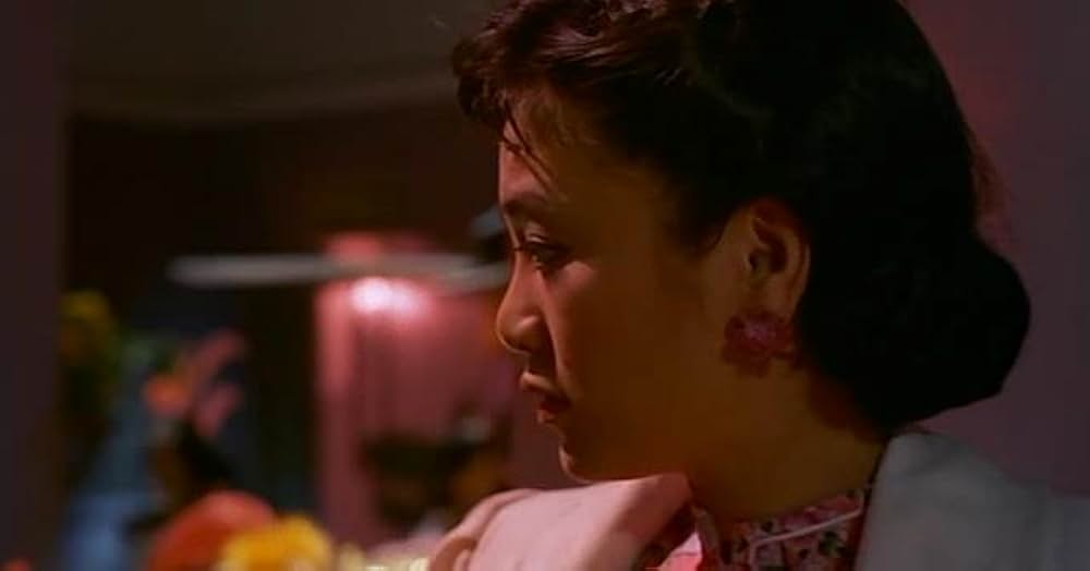 上海ブルースの画像