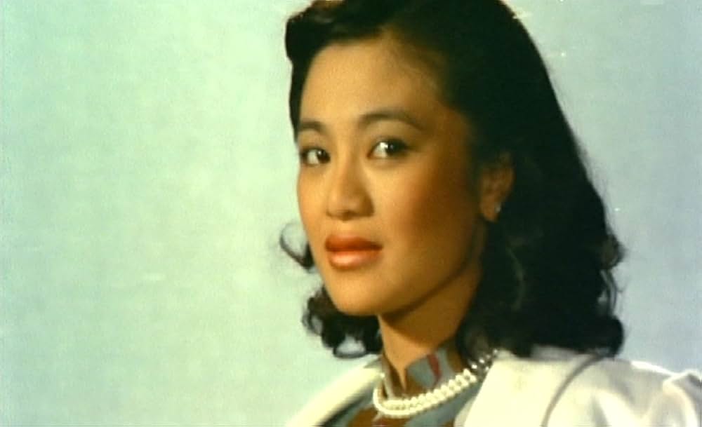 上海ブルースの画像