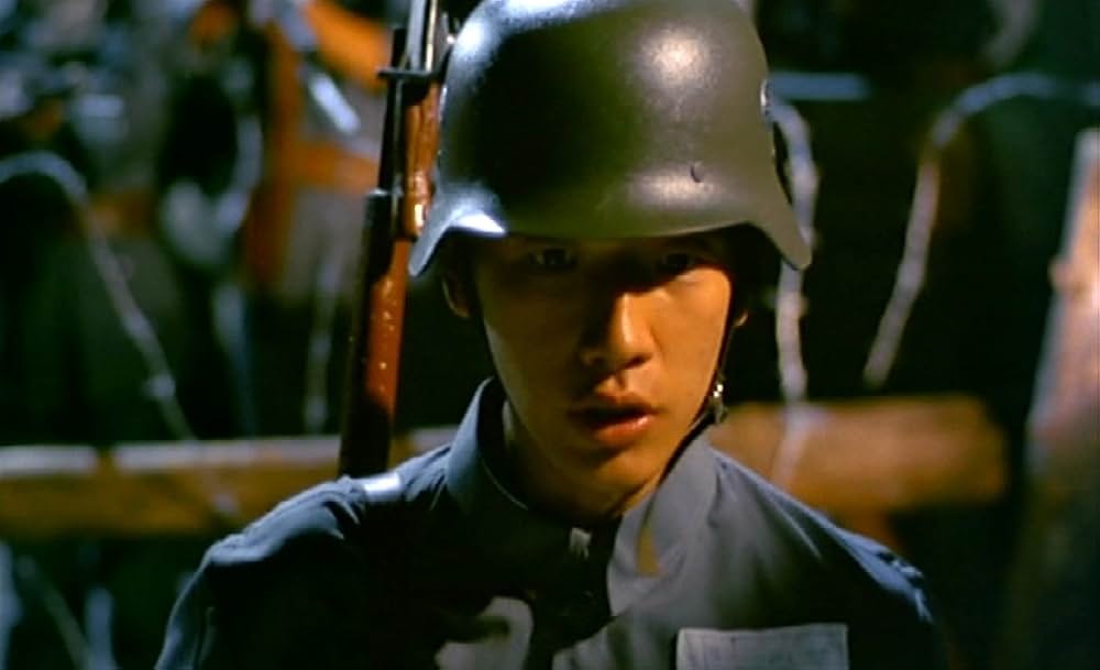 上海ブルースの画像