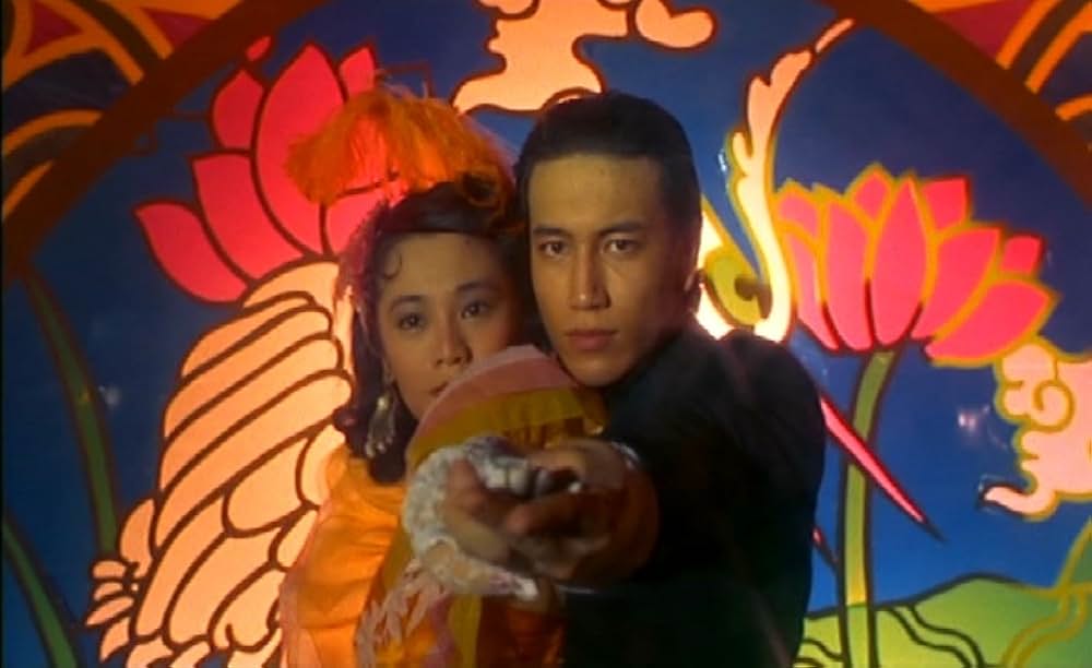 上海ブルースの画像