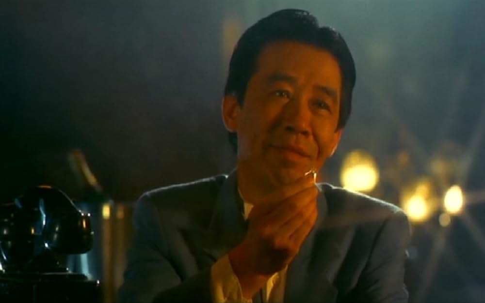 上海ブルースの画像