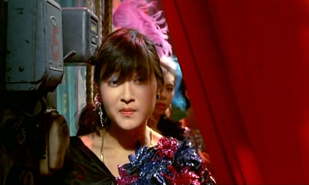 上海ブルースの画像