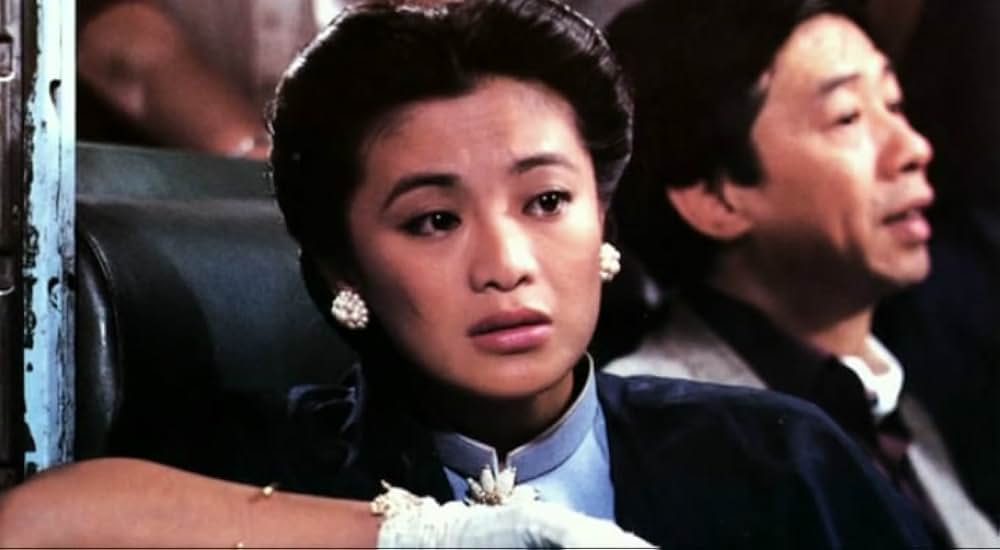 上海ブルースの画像