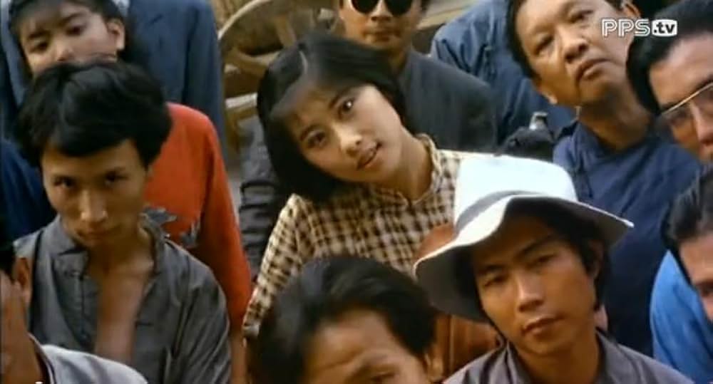 上海ブルースの画像