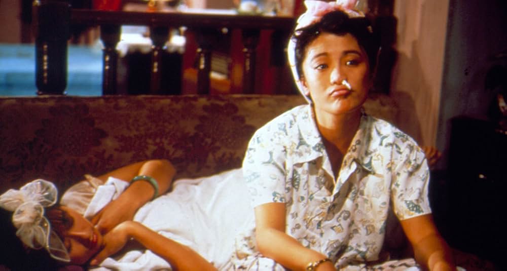 上海ブルースの画像