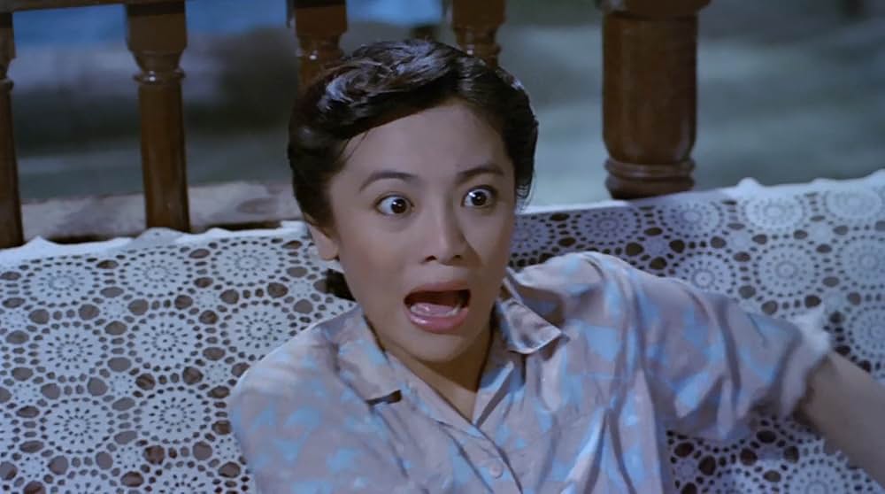 上海ブルースの画像