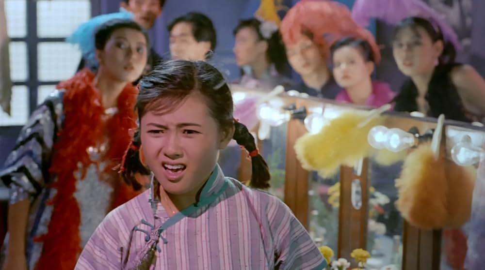 上海ブルースの画像