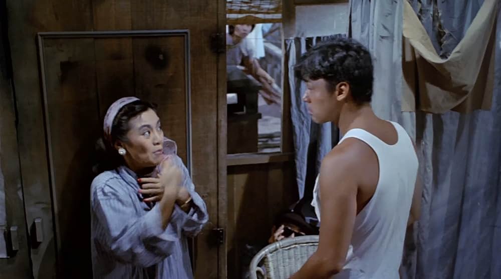 上海ブルースの画像