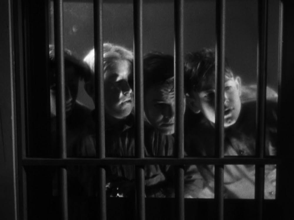 地獄の市長の画像