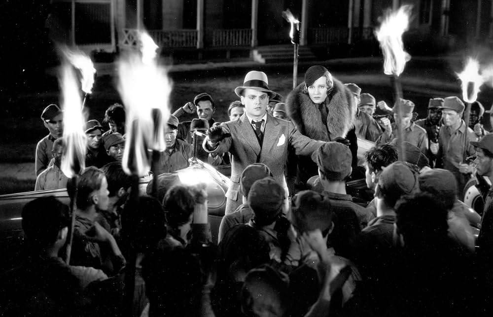 地獄の市長の画像