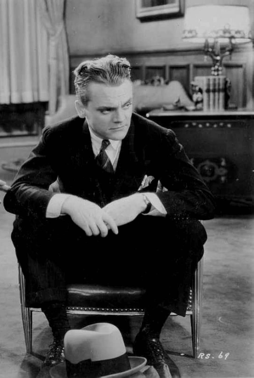 地獄の市長の画像