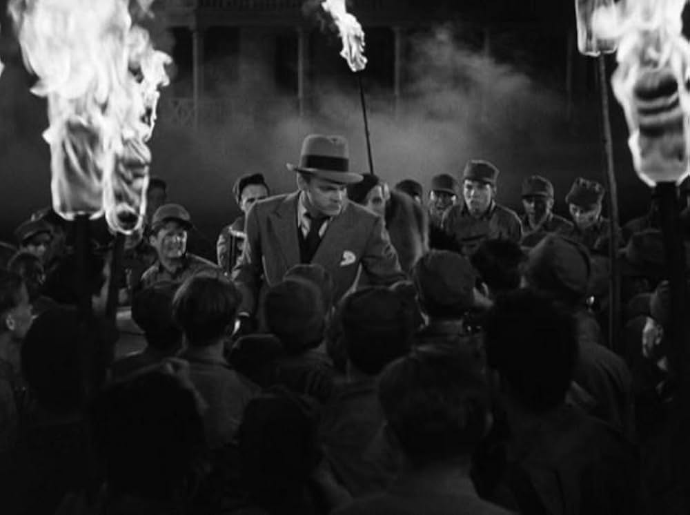 地獄の市長の画像