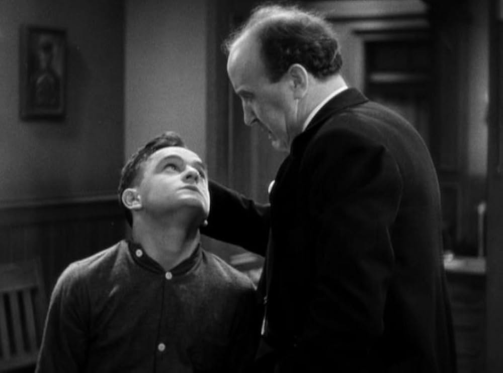 地獄の市長の画像